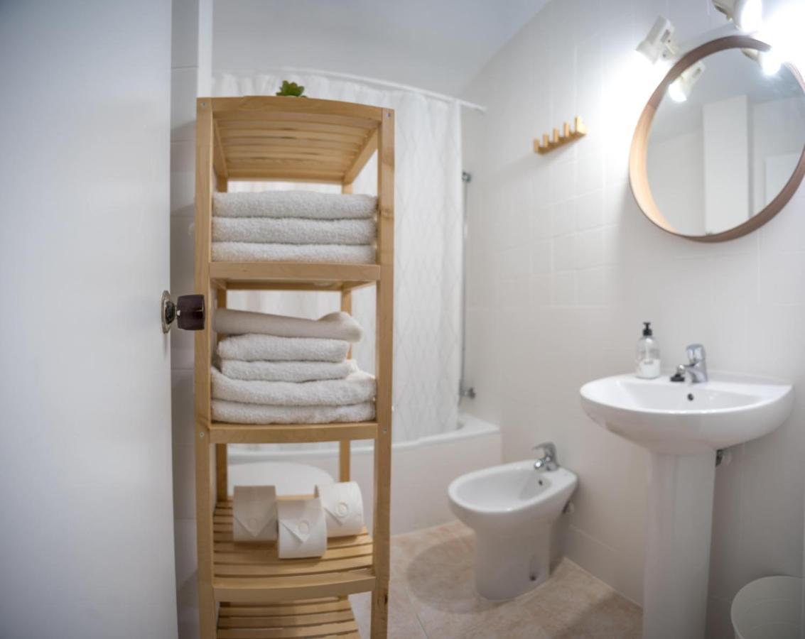 Delfin Playa Basic Ha Apartment カディス エクステリア 写真