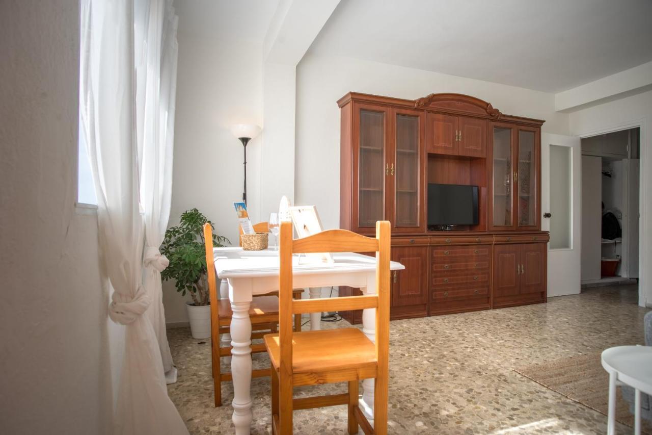Delfin Playa Basic Ha Apartment カディス エクステリア 写真